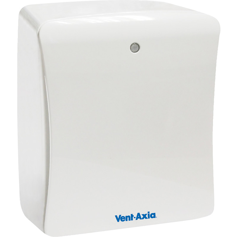 Vent-Axia 100mm Solo Plus Extractor Fan Timer