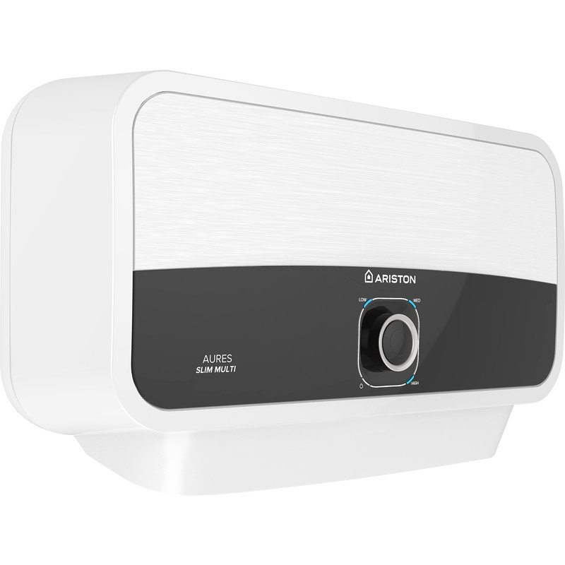 Ariston Aures Slim Instantaneous Water Heater 9.5kW