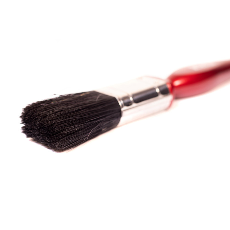 Kana All Purpose Paintbrush 1"