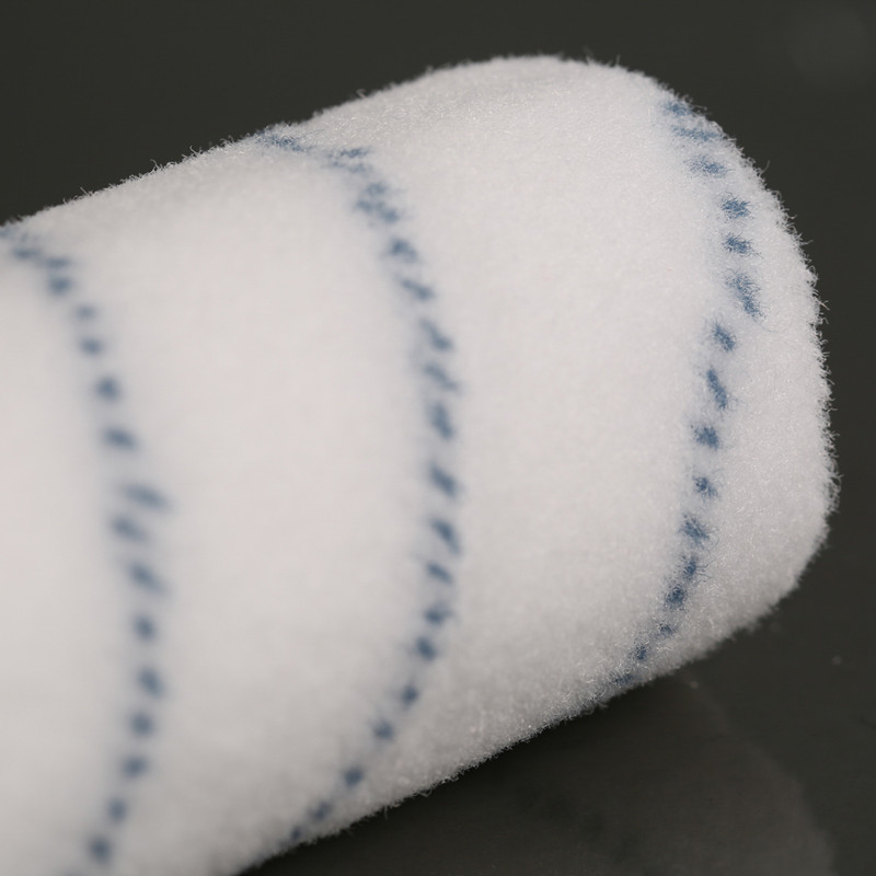 Rota Solvent Resistant Roller Sleeve 12"