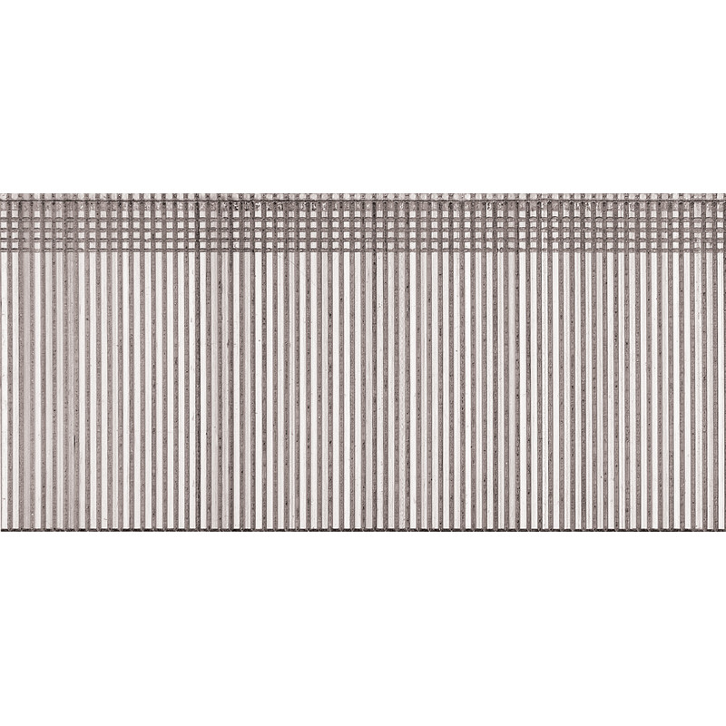 Stanley Bostitch Straight Brads 18g Galvanised 15mm