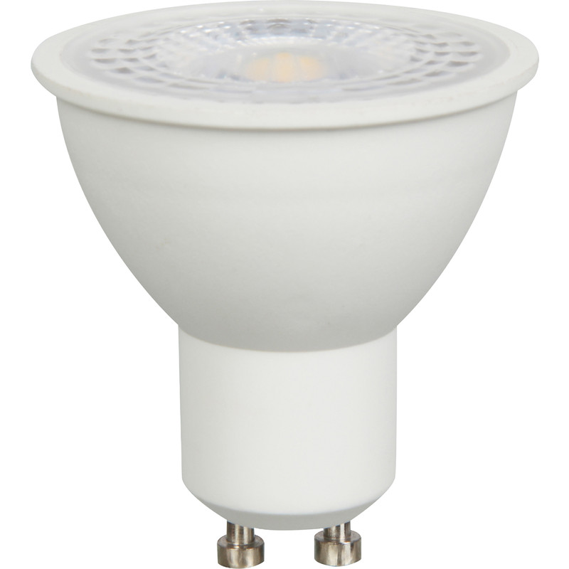 V-TAC Smart LED GU10 Lamp 4.5W 290lm White