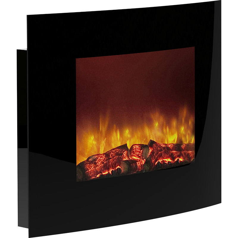 Be Modern Quattro Electric Fire 25"