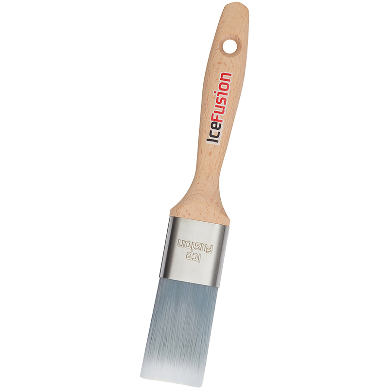 Prodec Ice Fusion Synthetic Paintbrush 1.5"