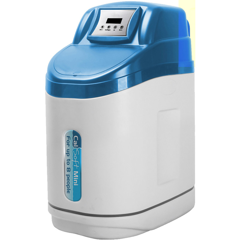 Calmag Water Softener Metered Unit 12.5L