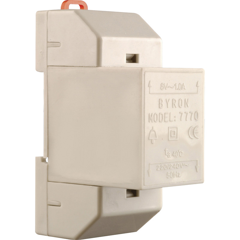 Byron 7770 Transformer