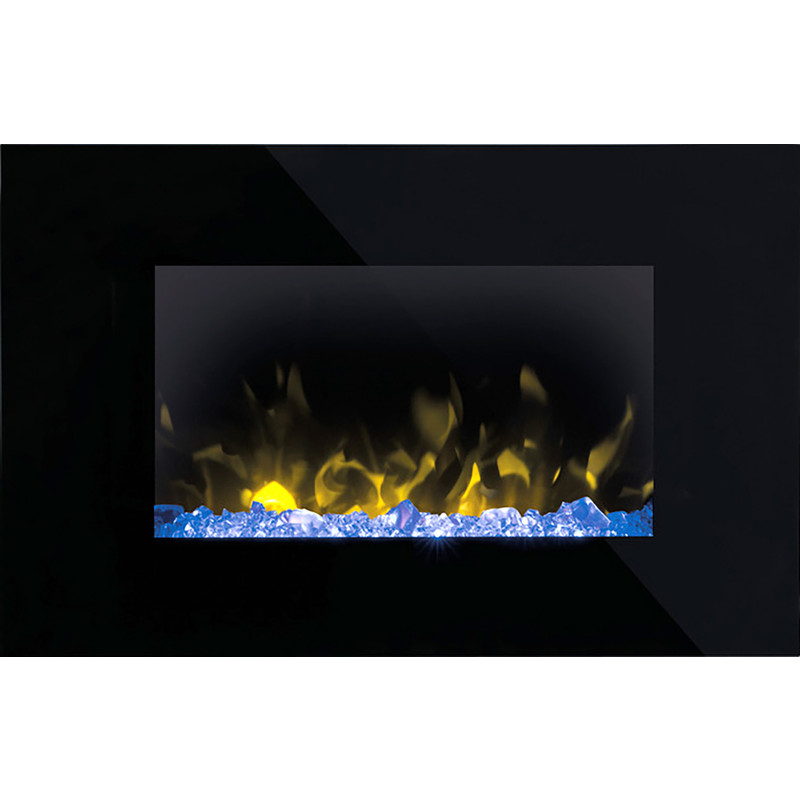 Dimplex Toluca Wall Mounted Electric Fire