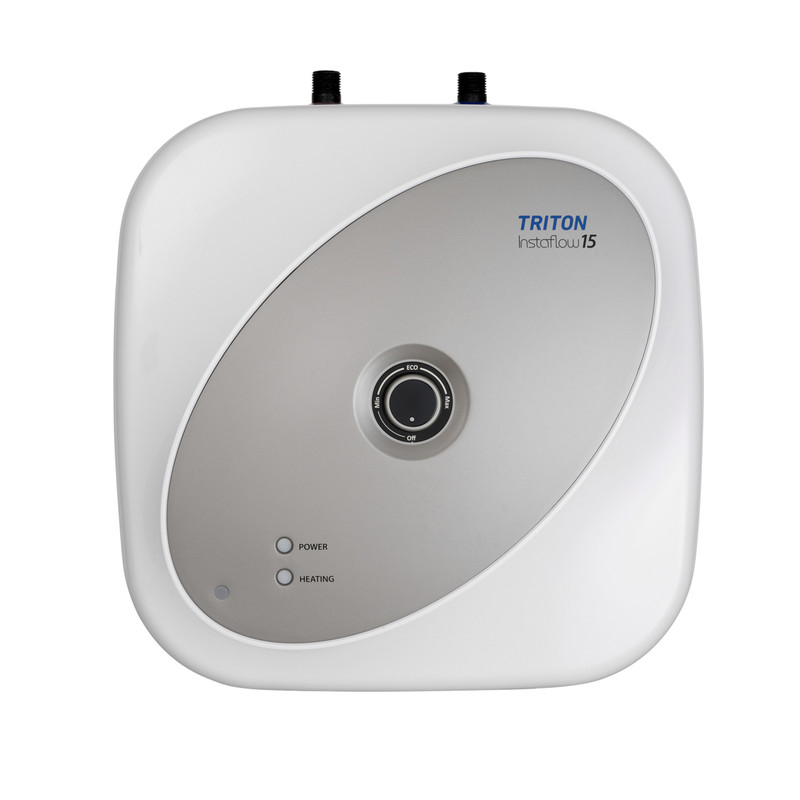 Triton Instaflow Stored Water Heater 15L 2kW