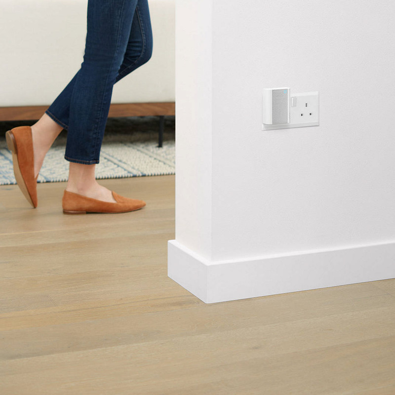 Ring Chime Generation 2