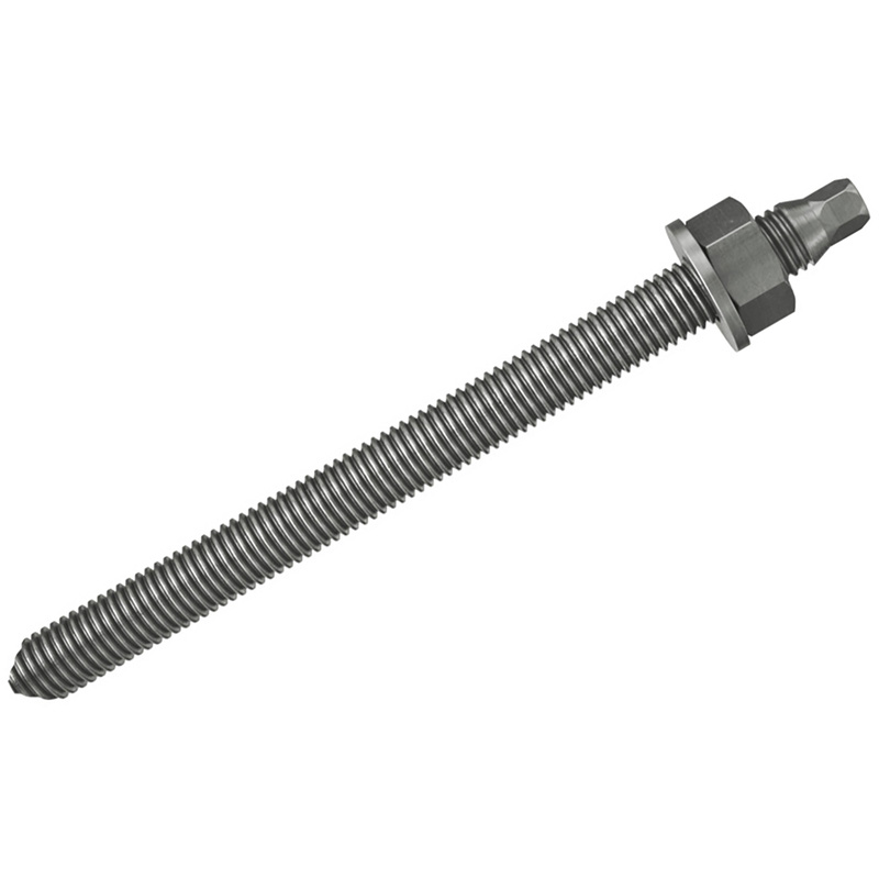 Fischer RGM A4  Stainless Steel Threaded Rod 10mm x 130mm
