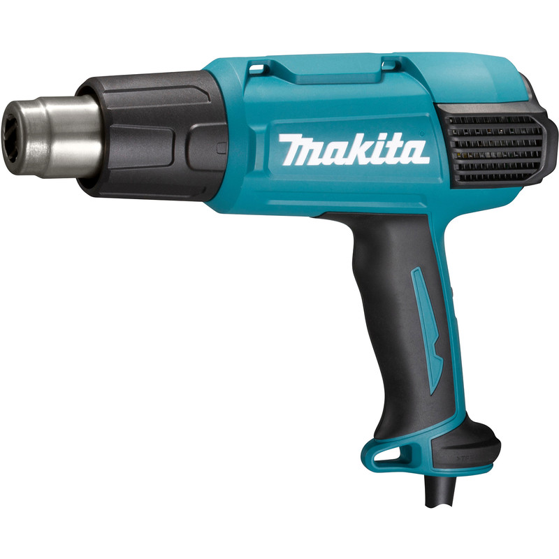 Makita Heat Gun LED Display 240V