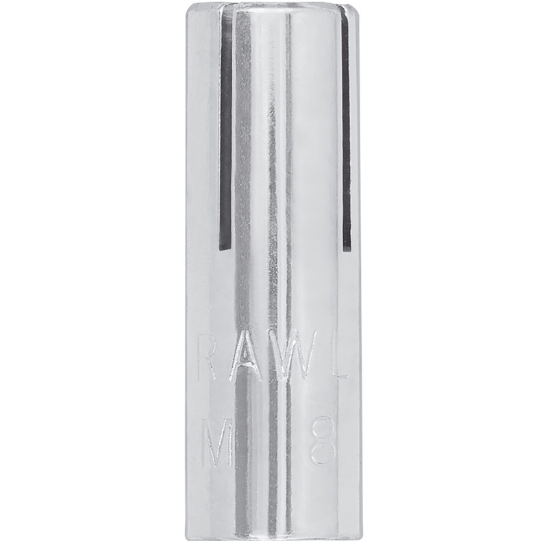 Rawlplug R-DCA Drop-In Anchor M12 x 50mm