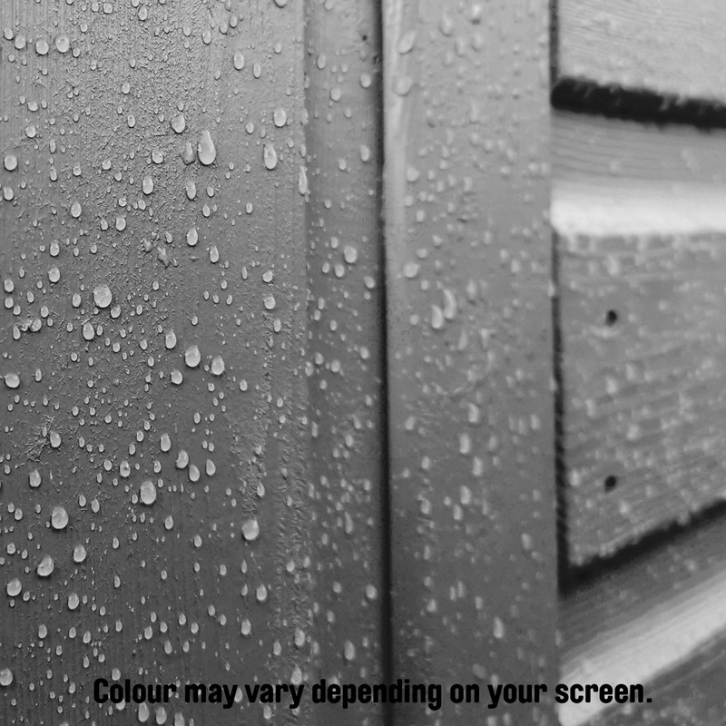 Cuprinol Garden Shades Exterior Paint 2.5L Urban Slate