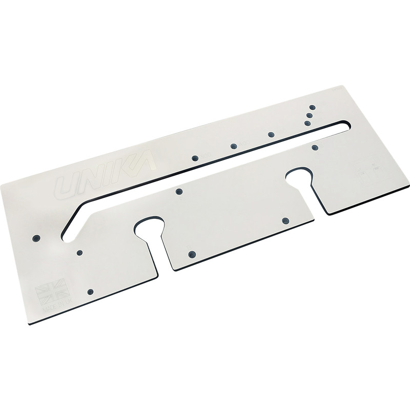 Standard Jig 617mm Worktops