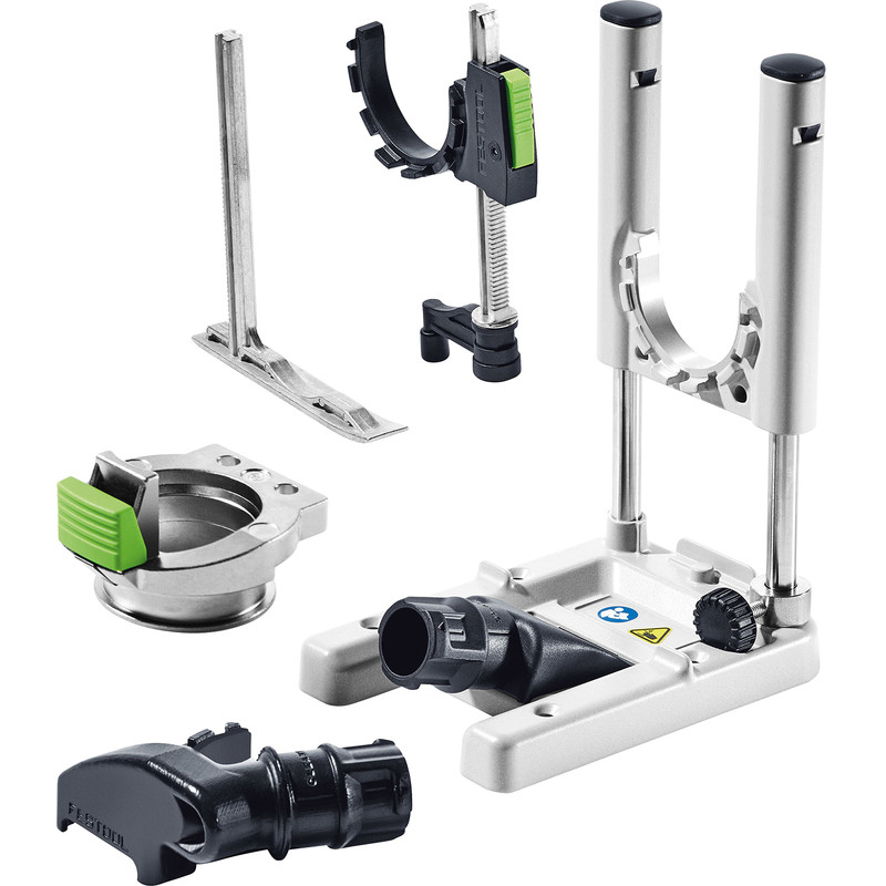 Festool OSC-AH/TA/AV-Set Oscillator Accessories Set