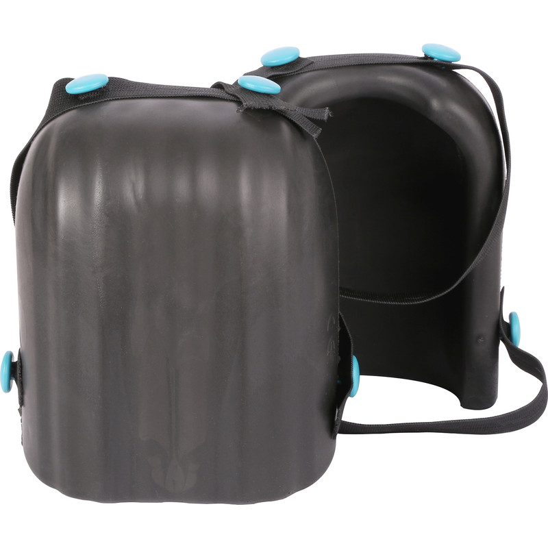 Nailers Rubber Knee Pads