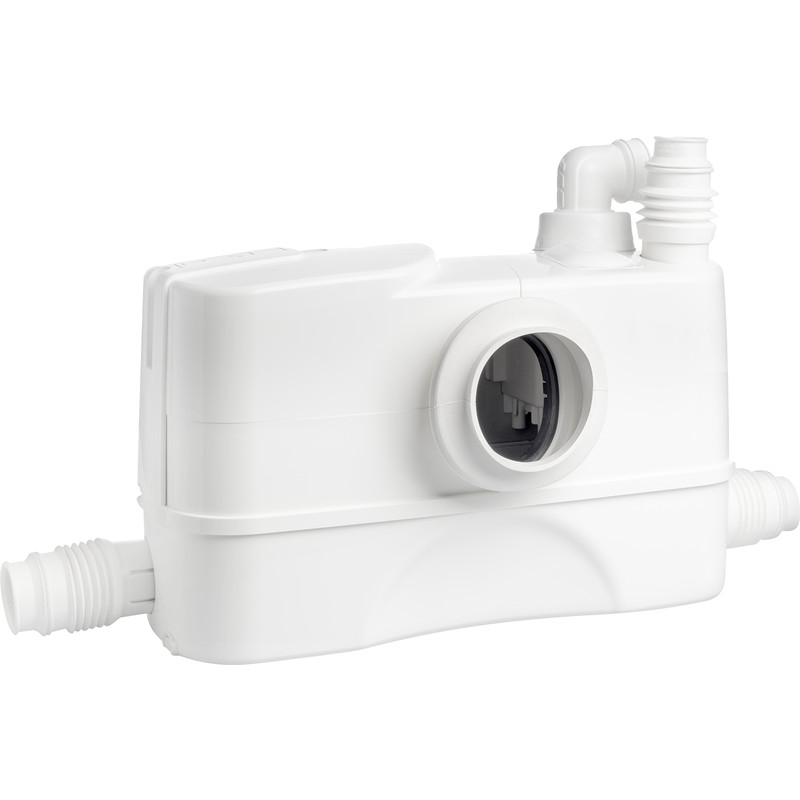 DAB Genix 130 Macerator 230V