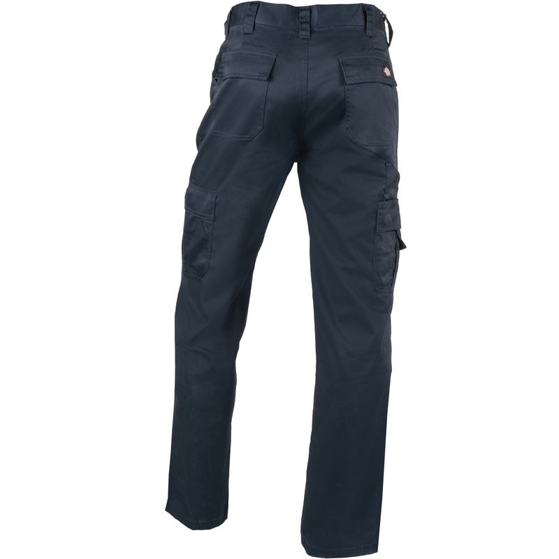 Dickies Everyday Trousers Blue 32L