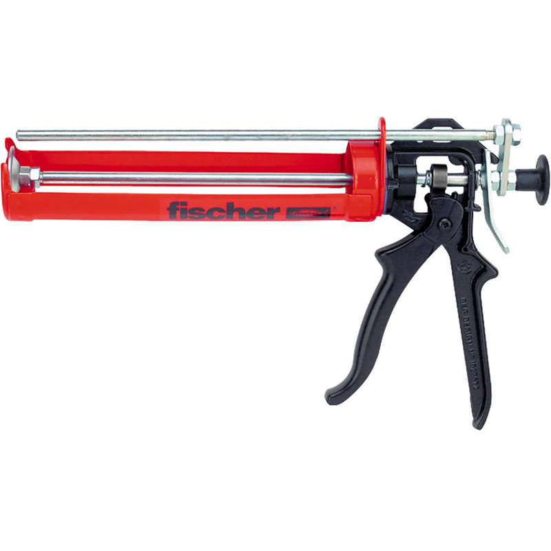 Fischer FIS VW 360S - Vinylester Styrene Free Injection Resin - Winter Applicator Gun