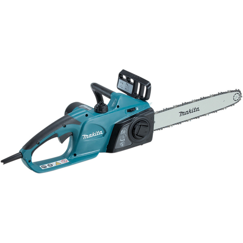 Makita UC4041A 1.8kW 40cm Electric Chainsaw 230V