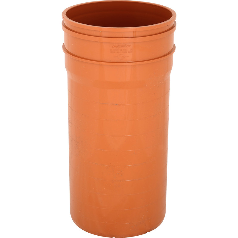 Universal Roddable Gully 160 x 400mm Riser