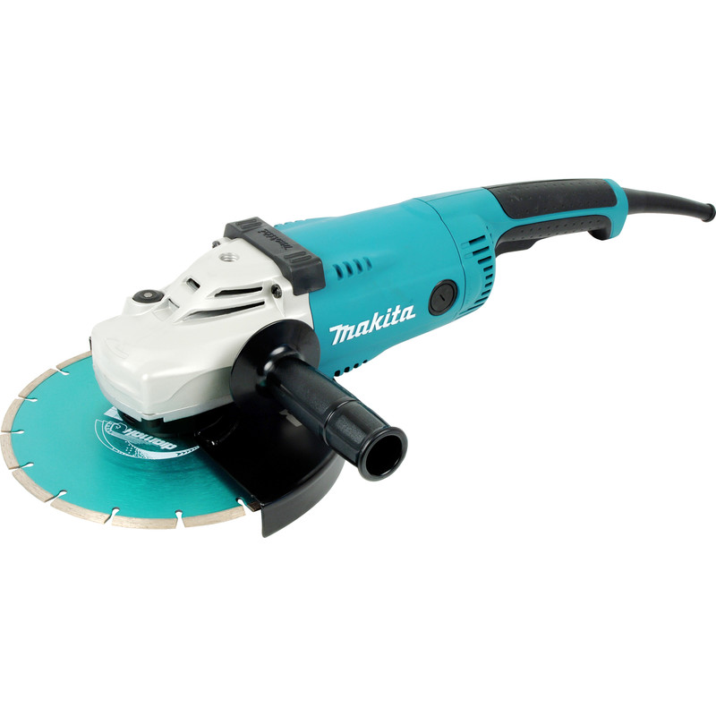 Makita 2000W 230mm Angle Grinder 110V