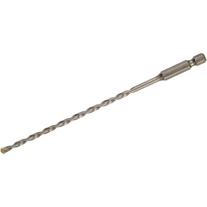 DeWalt Impact Masonry Drill Bit 5mm