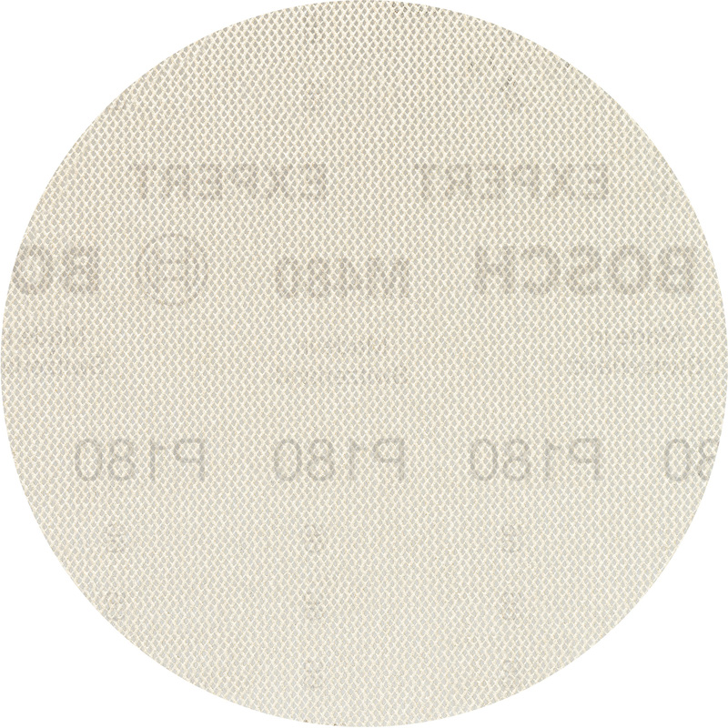 Bosch EXPERT M480 Mesh Sanding Disc 125mm 180G