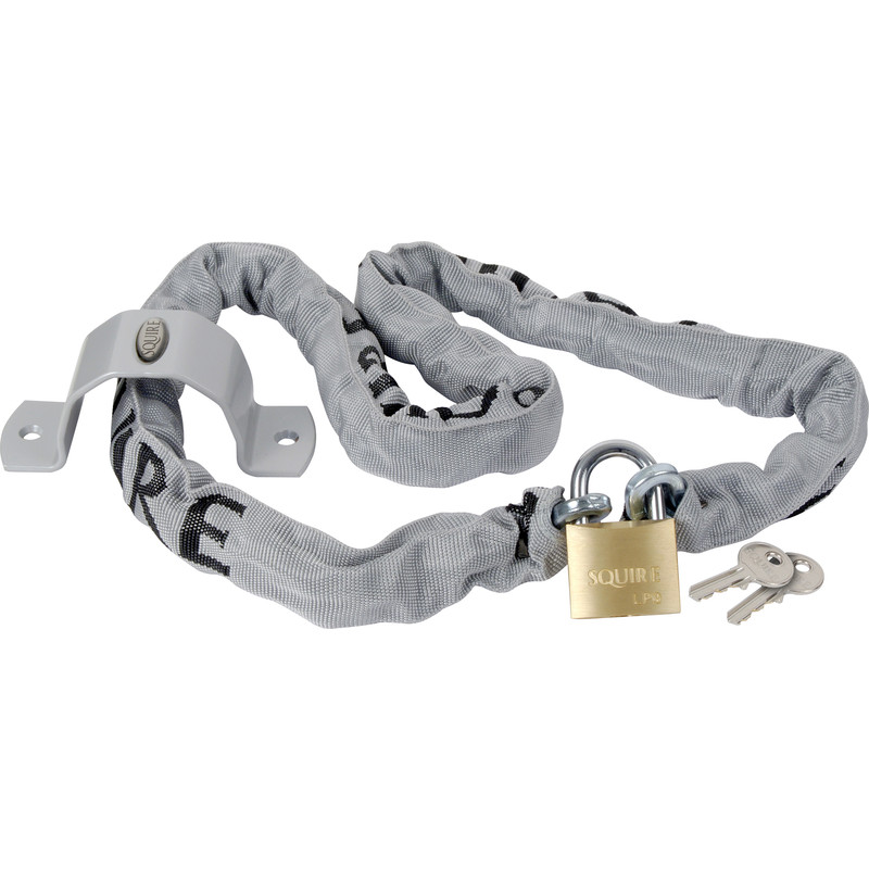 Squire Ground Anchor Kit 900mm