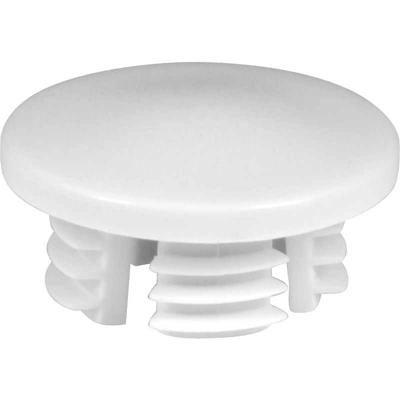 Cistern Hole Stopper White