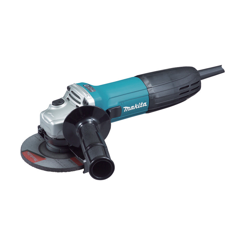 Makita 720W 115mm Angle Grinder 240V