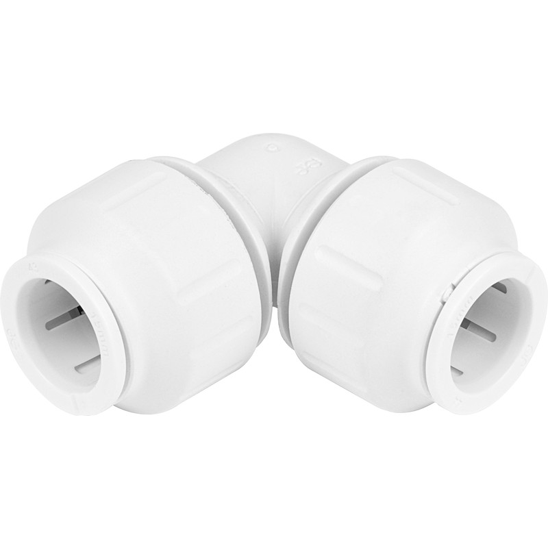 JG Speedfit Elbow Connector 28mm
