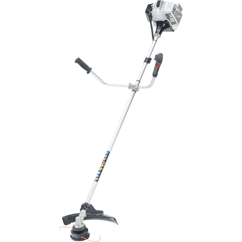 AL-KO 22.5cc 41cm Petrol Brush Cutter BC 223 B