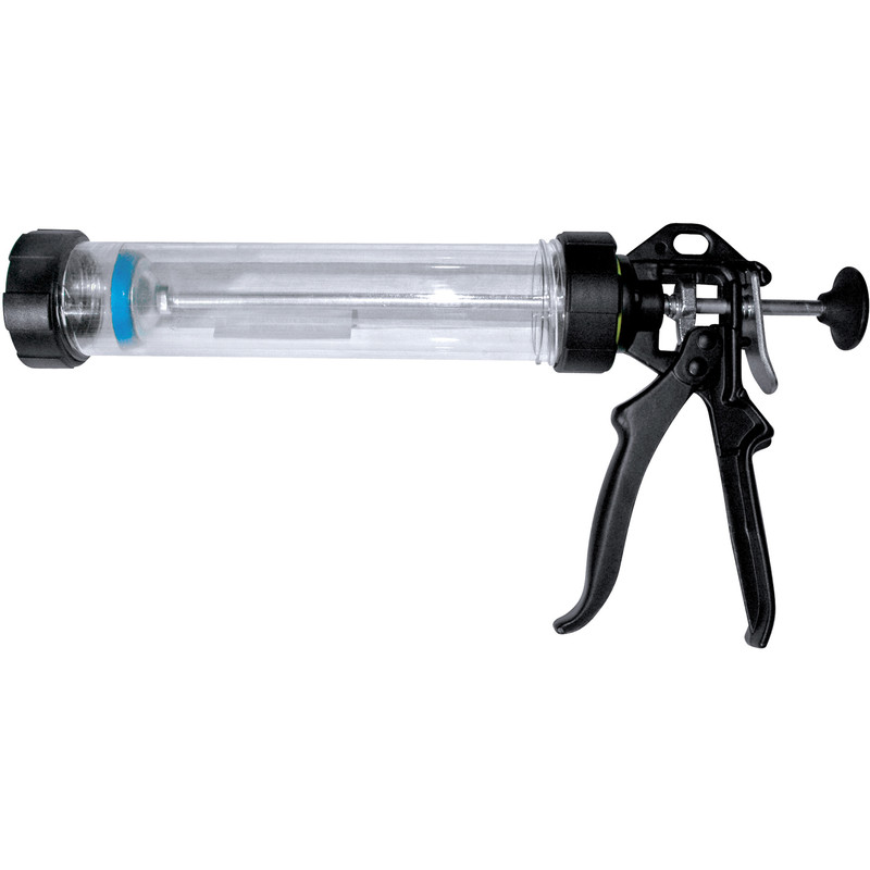 Rawlplug Manual Dispensing Gun for 300ml CFS+ Resin