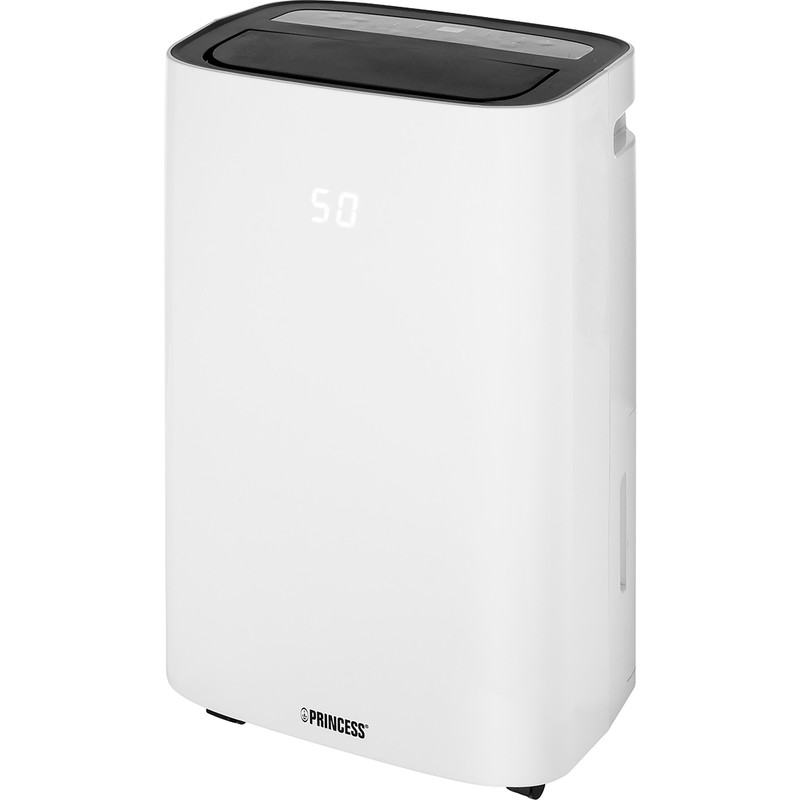 Princess 20L Smart Dehumidifier