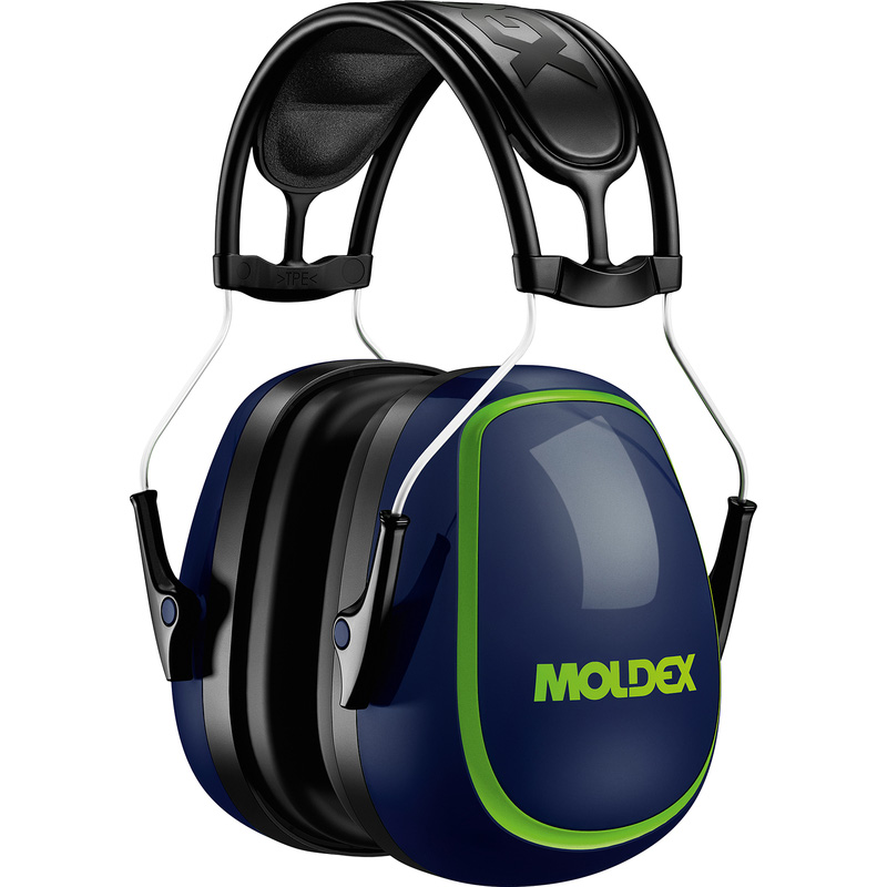 Moldex M5 Ear Defenders 34 dB