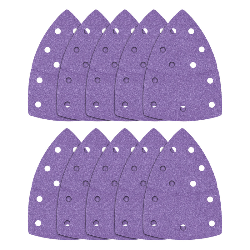 Trend Detail Sanding Sheet 102mm x 151mm 40G