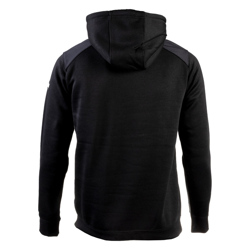 CAT Essentials Hooded Sweatshirt Black Medium