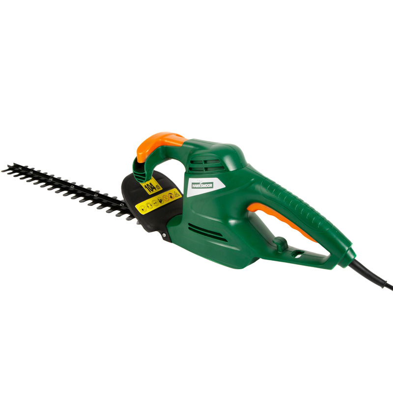 Hawksmoor 450W 51cm Electric Hedge Trimmer 230V