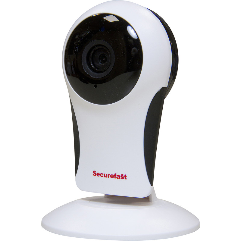 Wireless Pet & Child Monitoring Camera 12V DC