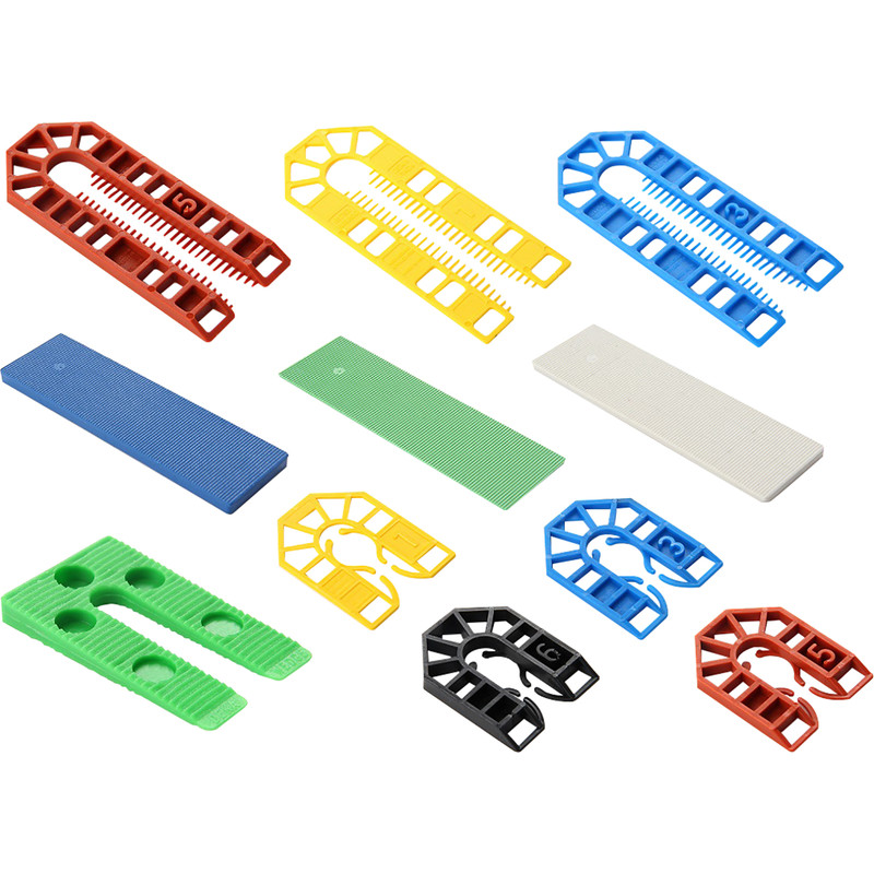 Broadfix Levelling Shims Kit Assorted