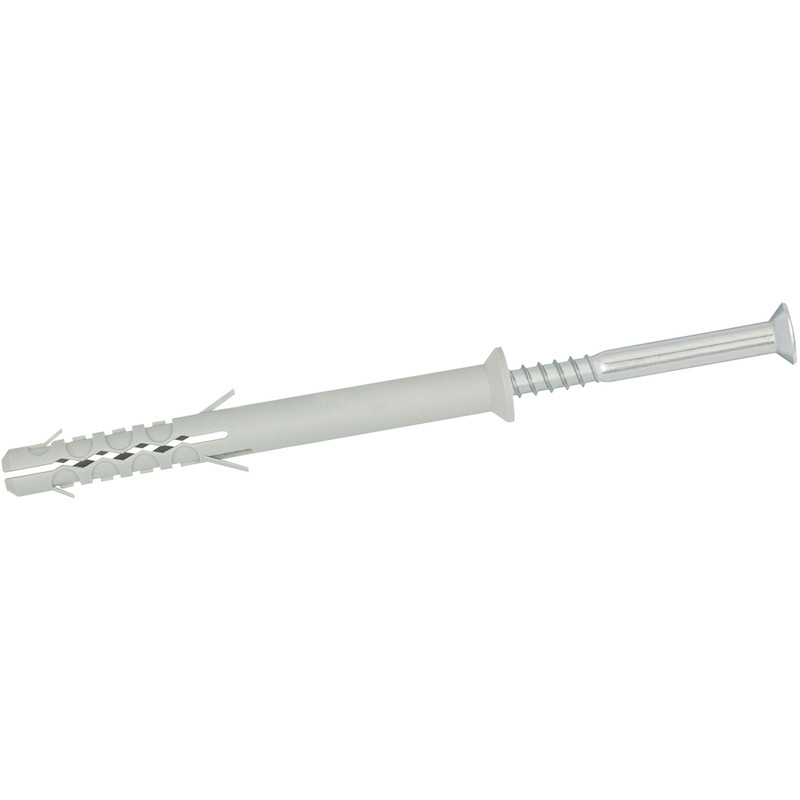 Rawlplug KKS-R- High Performance Nylon Frame Fixing 10 x 100mm