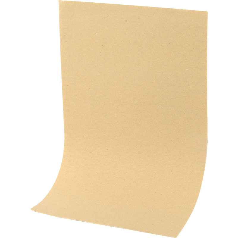 Prep Hand Sanding Sheets 140 x 230mm Fine