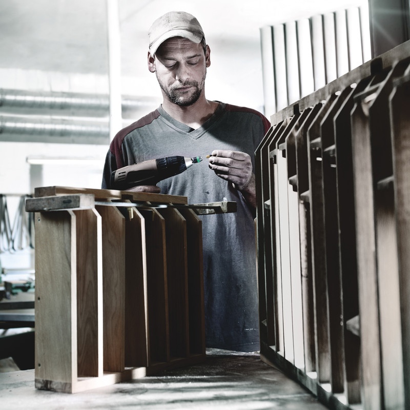 Wera Gold Bi-Torsion Screwdriver Bit PZD 2 x 25mm