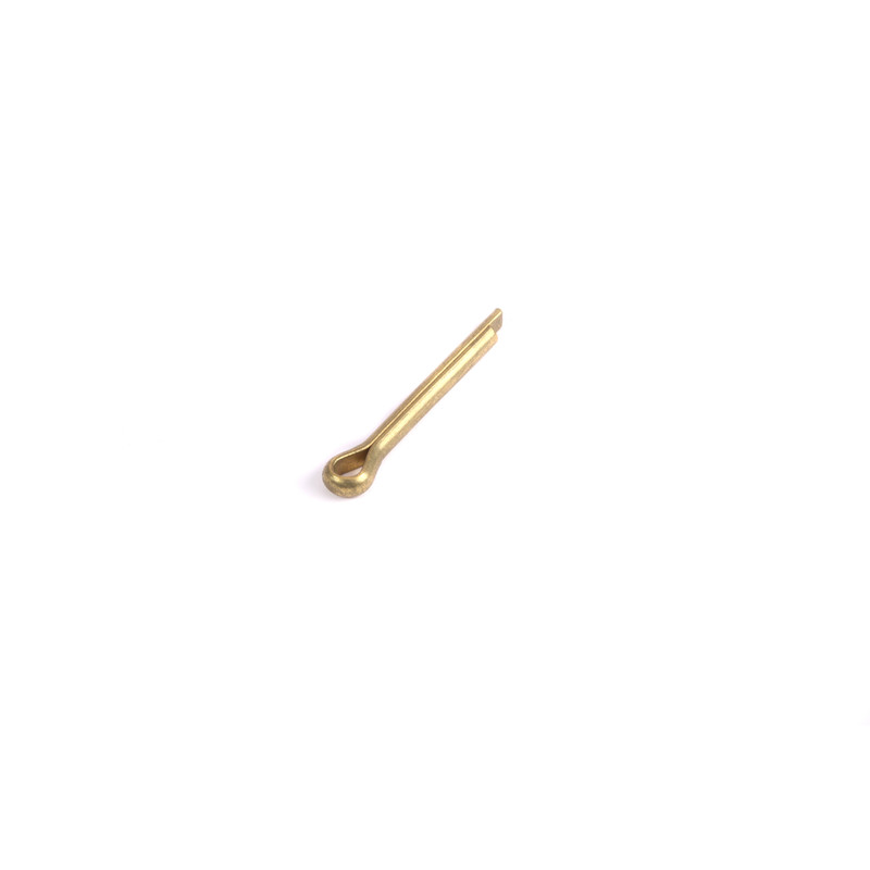 Cotter Pin Brass - Large