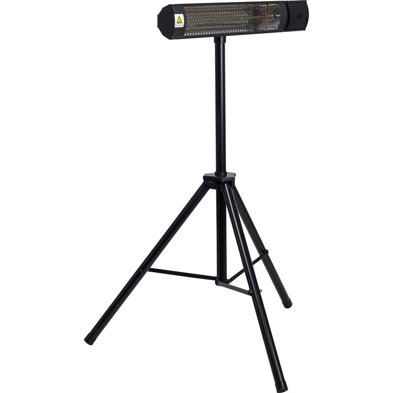 SIP Universal Halogen Heater Tripod Stand