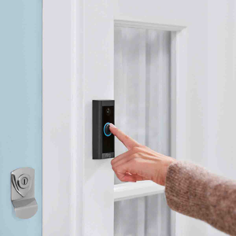 Ring Video Doorbell Wired