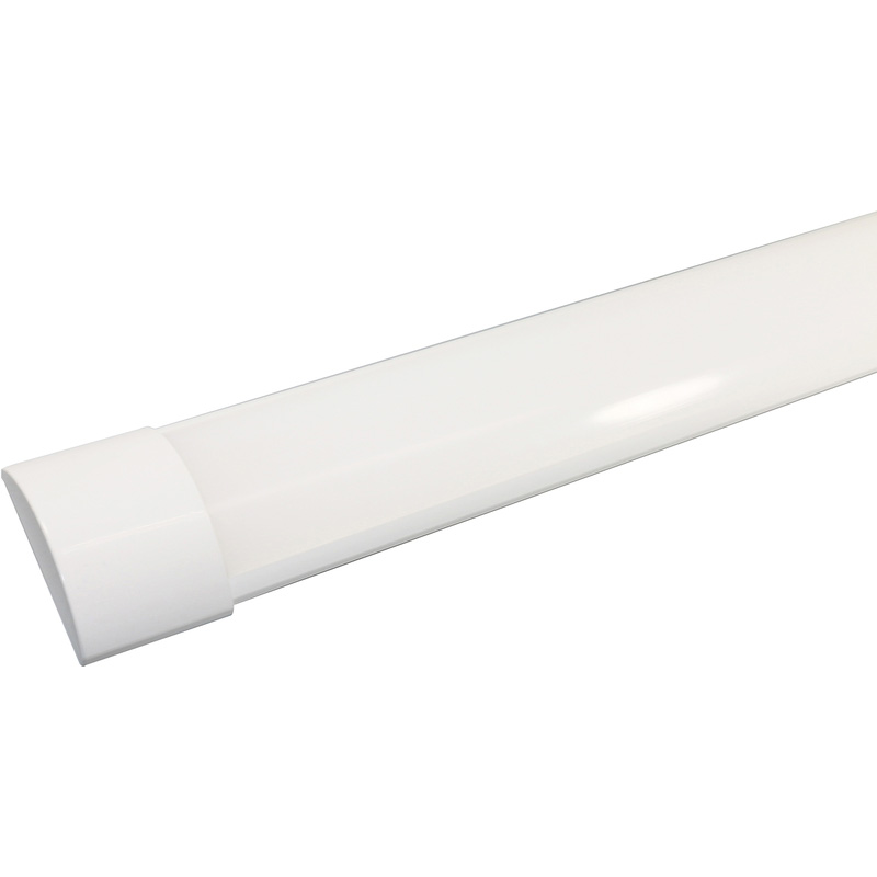 V-TAC IP20 LED Super Slim Batten with Samsung Chip 50W 1500mm 6000lm 6500K
