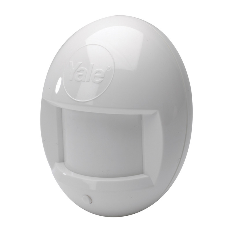 Yale HSA APP Enabled Alarm PIR Detector B-HSA6020