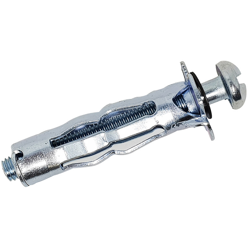 Metal Cavity Anchor M5 x 52mm